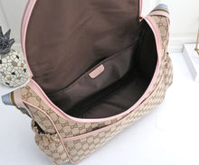 Load image into Gallery viewer, G u c c I baby bag