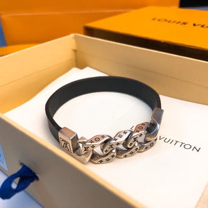 Lv bracelet