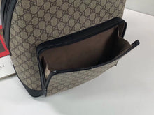 Load image into Gallery viewer, G u c c i backpack W31.5 H41 D14.5,