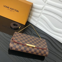 Load image into Gallery viewer, Lv pouch