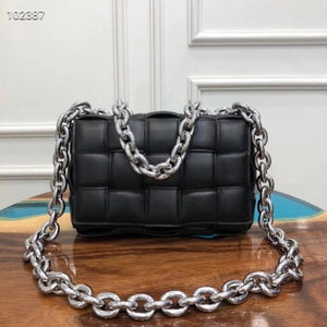 Chain Cassette black