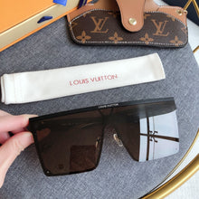 Load image into Gallery viewer, Lv new sunglasses