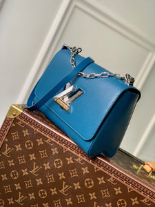 L v blue