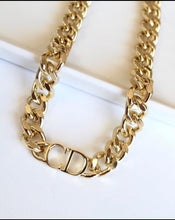 Load image into Gallery viewer, Dior necklace