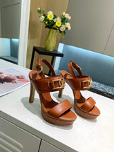 Load image into Gallery viewer, L v 10.5 heels 35-41