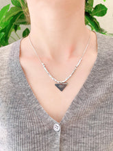 Load image into Gallery viewer, P r a d a necklace