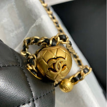 Load image into Gallery viewer, Chanel gold