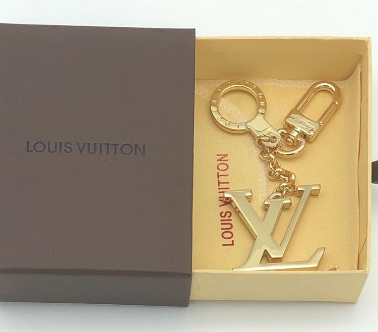 Lv key ring