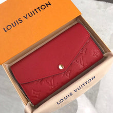 Load image into Gallery viewer, Lv new wallet 3 colors