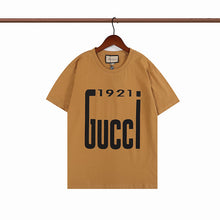 Load image into Gallery viewer, G u c c i T-shirt
