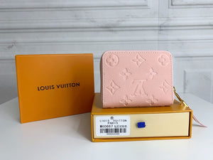 Lv wallet