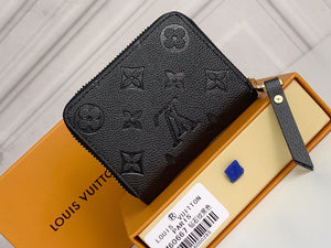 Lv wallet