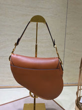 Load image into Gallery viewer, Saddle brown