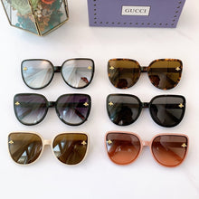 Load image into Gallery viewer, Gucci sunglasses