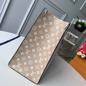 L v onthego tote 41.0 x 34.0 x 19.0 cm