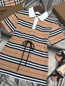 B u r b e r r y dress