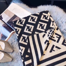 Load image into Gallery viewer, Fendi scarf