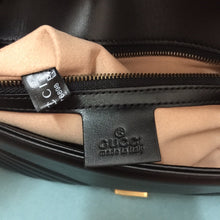 Load image into Gallery viewer, Gucci mon black