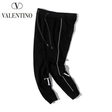 Load image into Gallery viewer, Valentino track pants