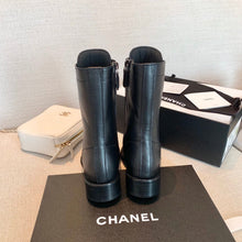 Load image into Gallery viewer, Chanel boots 35-40