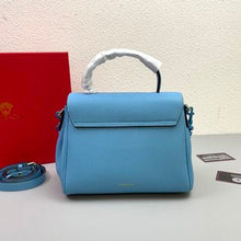 Load image into Gallery viewer, V e r s a c e blue 26-12-20CM 。