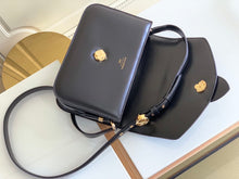 Load image into Gallery viewer, Lv sun black 23.0 x 15.0 x 8.0 cm