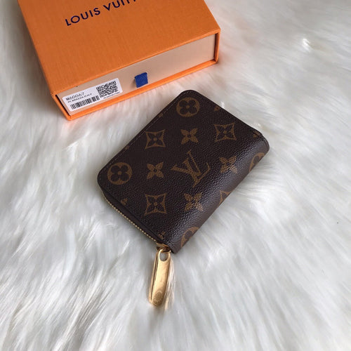 Lv small wallet