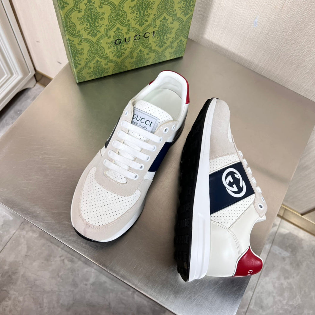 G I v c i sneakers