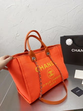 Load image into Gallery viewer, C h a n e l summer Size:37*29
