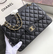 Load image into Gallery viewer, Chanel Jumbo 30*19.5*10cm