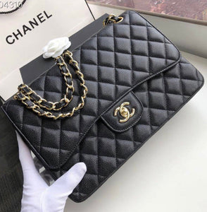 Chanel Jumbo 30*19.5*10cm