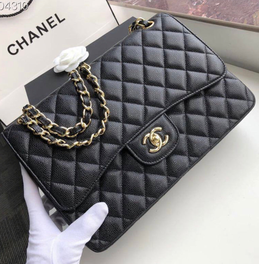 Chanel Jumbo 30*19.5*10cm