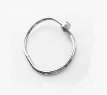 Load image into Gallery viewer, Cartier nail bracelet