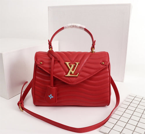 Lv red