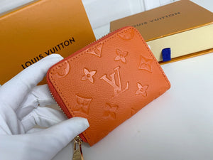 Lv wallet