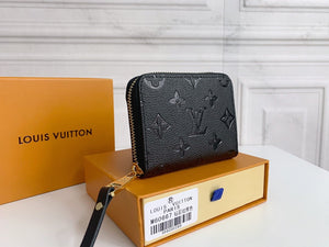 Lv wallet