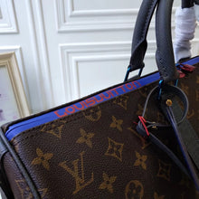 Load image into Gallery viewer, Lv duffel