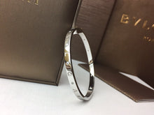 Load image into Gallery viewer, Bvlgari bracelet