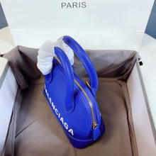 Load image into Gallery viewer, Balenciaga blue two sizes