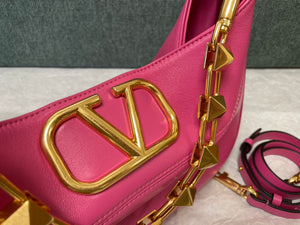 V a l e n t I n o pink