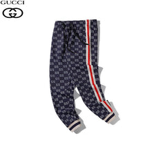 Load image into Gallery viewer, Gucci track pants
