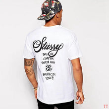 Load image into Gallery viewer, Stussy T-shirt