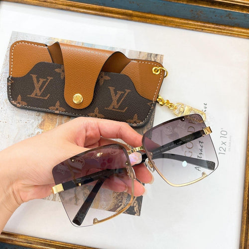 L v sunglasses
