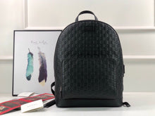 Load image into Gallery viewer, G u c c i backpack W31.5 H41 D14.5,