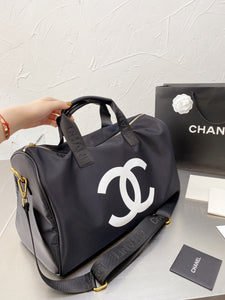 C h a n e l duffle  Size:44*25