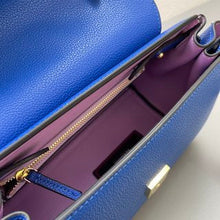 Load image into Gallery viewer, V e r s a c e blue 26-12-20CM 。