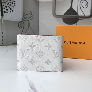 Lv nba wallet