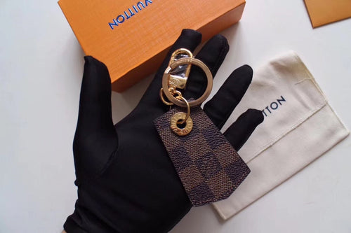 Lv key ring