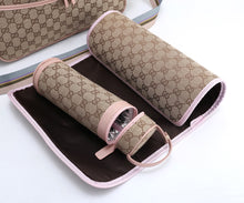 Load image into Gallery viewer, G u c c I baby bag