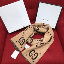Load image into Gallery viewer, Gucci scarf